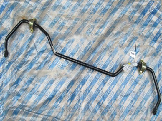 60659291 Torsiestang achtervering