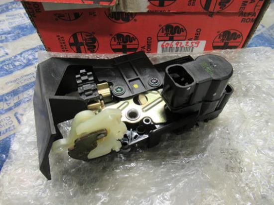 60692259 Portierslot rechtsvoor