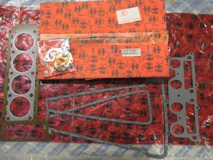 60728351 Pakkingset kleppen