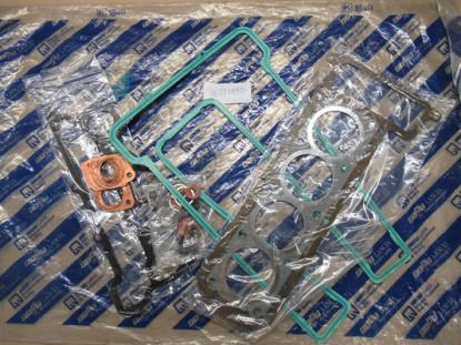 60777052 Pakkingset kleppen