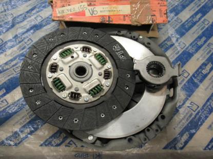 60777605 Koppelingkit