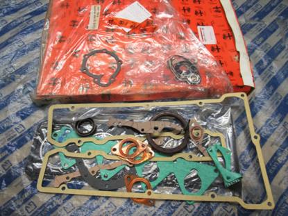 60777616 Pakkingset motor