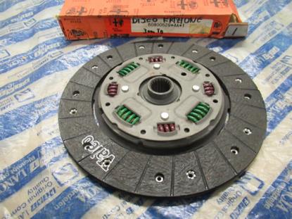 60800529 Koppelingplaat