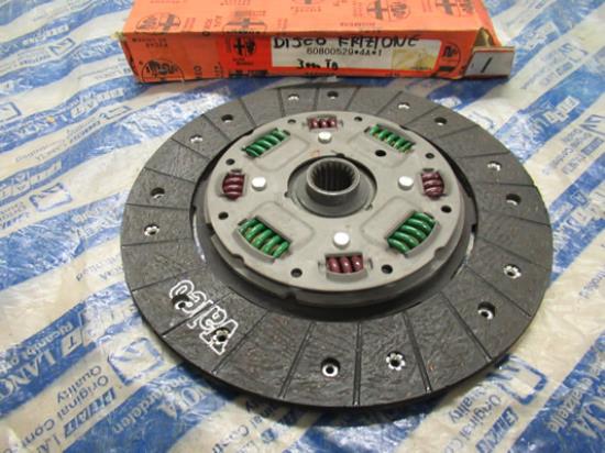 60800529 Koppelingplaat