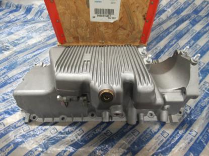 60816857 Carterpan 2.4 JTD