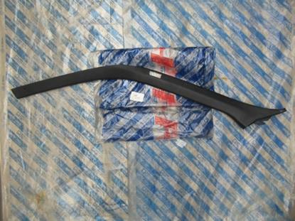 711179080 Sierstuk voor portier linksvoor