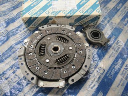 71711622 Koppelingsset