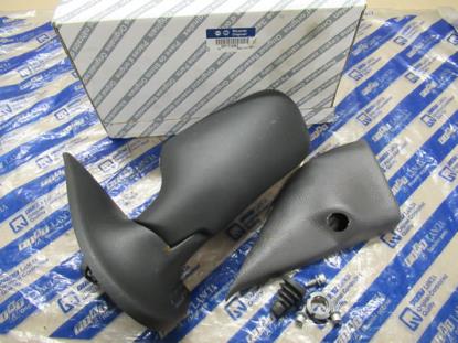 71712583 Buitenspiegel links