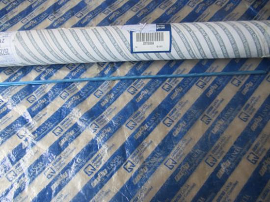 71728884 Stootlijst rechterzijde