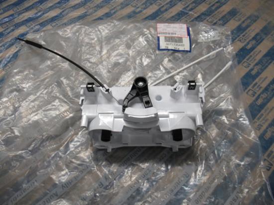 71735483 Kachelbediening