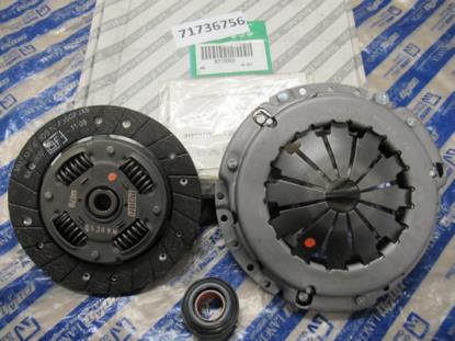 71736756 Koppelingset