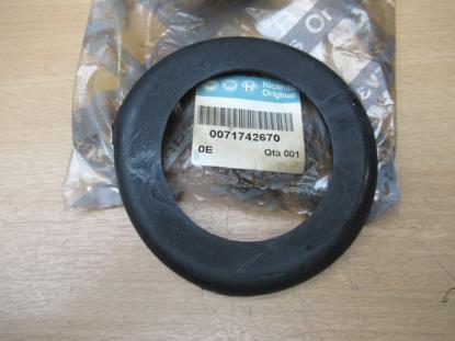 71742670 Ring voor vering voorzijde