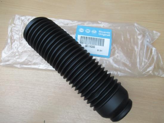 71742685 Rubbertje voor vering voorzijde