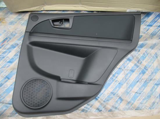 71750985 Deurpaneel voor portier rechtsachter