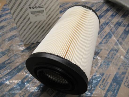 71754229 Luchtfilter Fiat Ducato