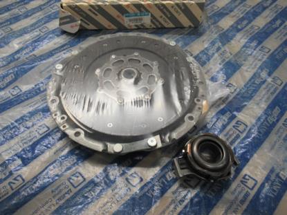 71784135 Koppelingset 1.9 JTD