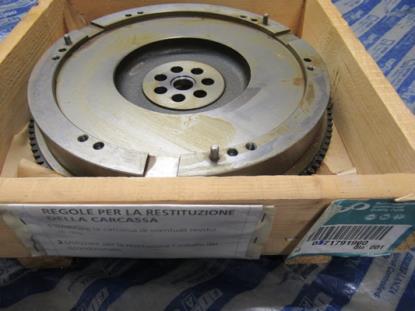 71791980 Vliegwiel 2.3 JTD