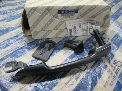 735316676 Deurgreep voor portier linksvoor en linksachter