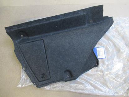 735336688 Bekleding kofferbak