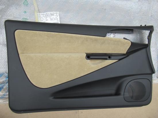 735403503 Deurpaneel voor portier linksvoor