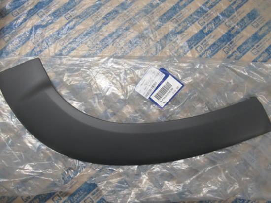 735422830 Sierlijst rechts wielkast