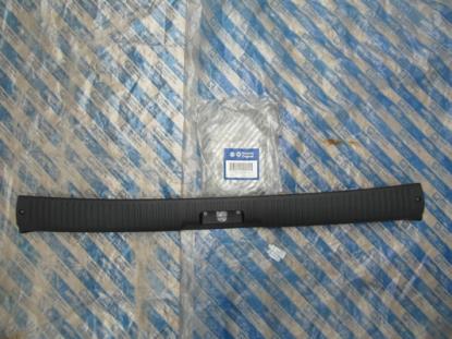 735428427 Dorpellijst voor achterklep