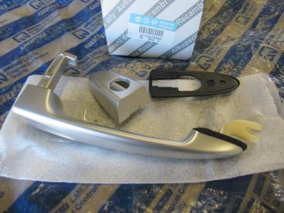 735433500 Deurgreep voor portier linksvoor