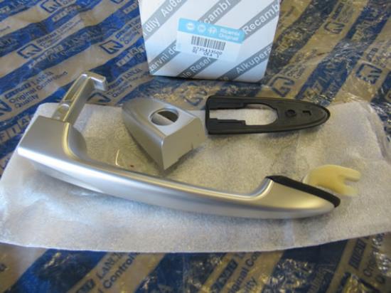 735433500 Deurgreep voor portier linksvoor