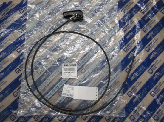 735440961 Motorkapkabel