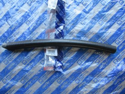 7537207 Slang voor motorkap linkerzijde