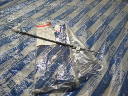 7582622 Bedieningskabel voor verwarming en air-conditioning