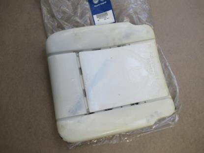 7624704 Schuimvulling voor zitting stoelen voorzijde