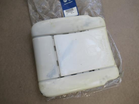 7624704 Schuimvulling voor zitting stoelen voorzijde