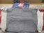 7644630 Bekleding zitting voor achterbank
