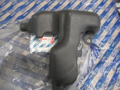 7728170 Brandstof toevoerleiding