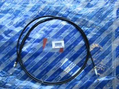 7734573 Kabel voor achterklep linkerzijde