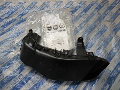 77364064 Luchtgeleider linksachter