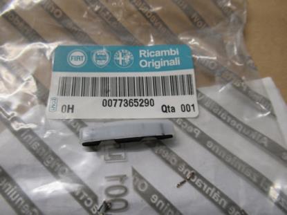 77365290 Schuifdakkit geleiderail remblok