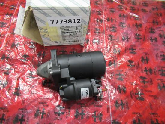 7773812 Startmotor