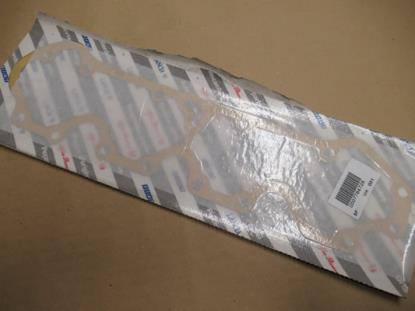 7784728 Kleppendekselpakking onder