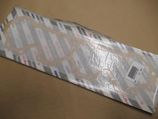 7784728 Kleppendekselpakking onder