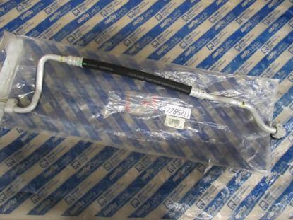 7785211 Airconditioningleiding 1.7TD