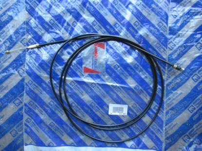 7795442 Kabel voor achterklep