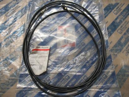 7795443 Kabel voor achterklep