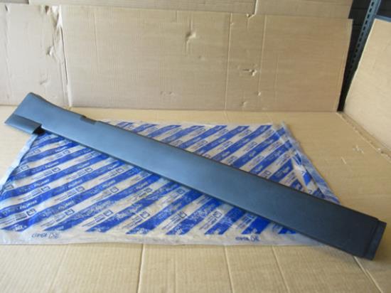 82437331 Sideskirt voor portier rechtsvoor