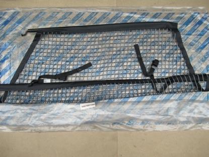 9467007380 Bagagenet voor achterbak