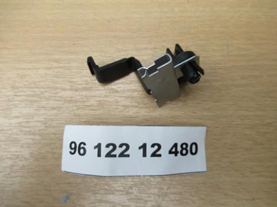 9612212480 Veertje brandstofslang