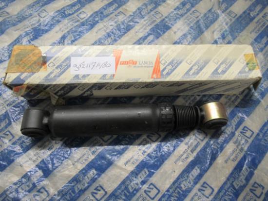 9621171480 Schokbreker achterzijde