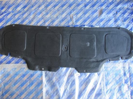 1308806080 Geluiddemping voor motor