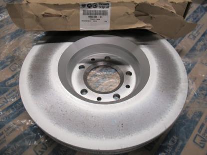 1440027088 Remschijf voorzijde